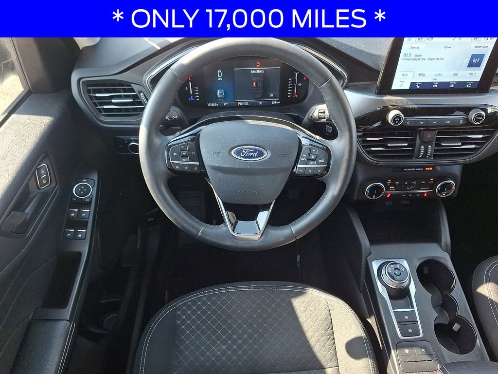 Used 2023 Ford Escape Active image 11