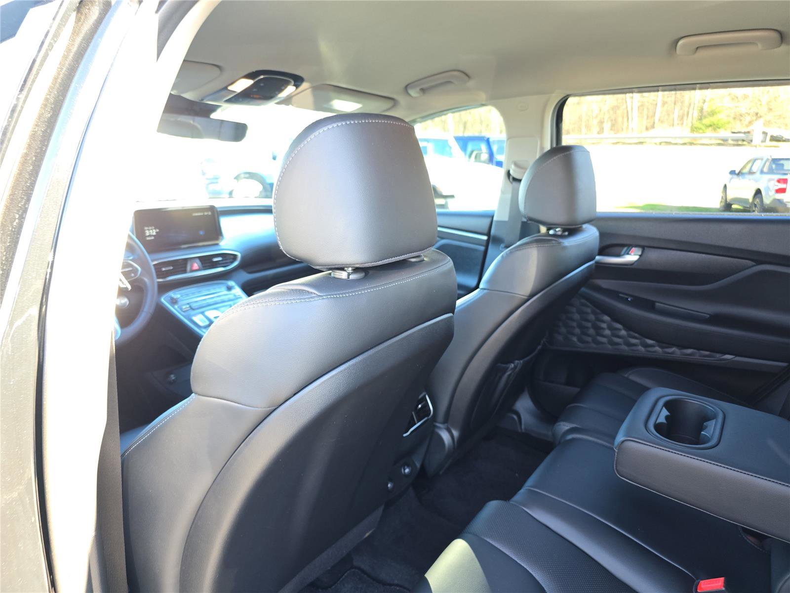 Used 2023 Hyundai Santa Fe XRT w/ Cargo Package image 17