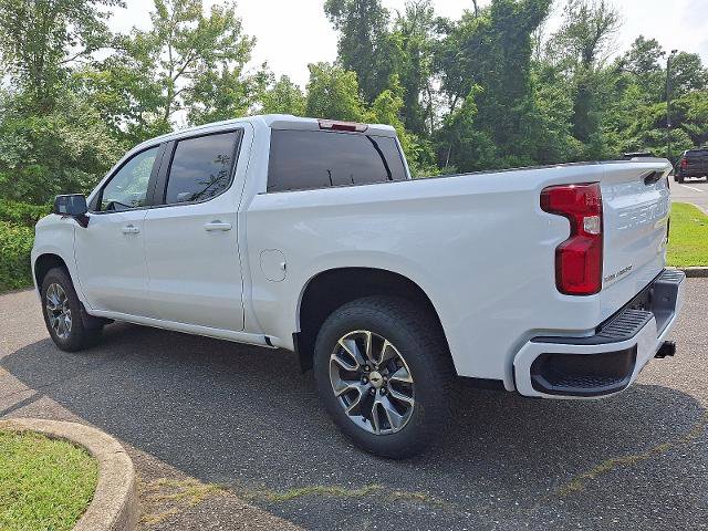 New 2026 Chevrolet Silverado 1500 RST w/ Z71 Off-Road Package image 3