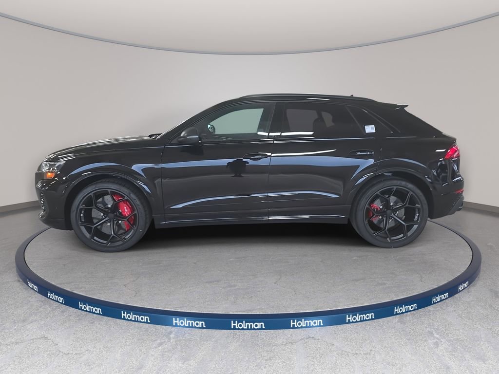 New 2026 Audi RS Q8 performance image 8