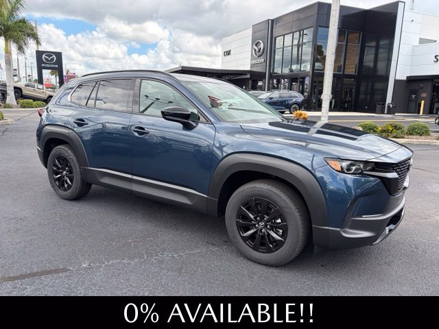Used 2026 MAZDA CX-50 AWD 2.5 Hybrid w/ Weather Package