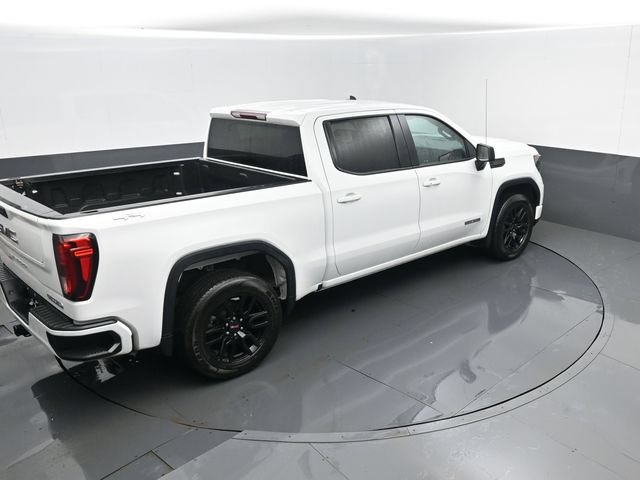 Used 2023 GMC Sierra 1500 Elevation AWD/4WD image 25