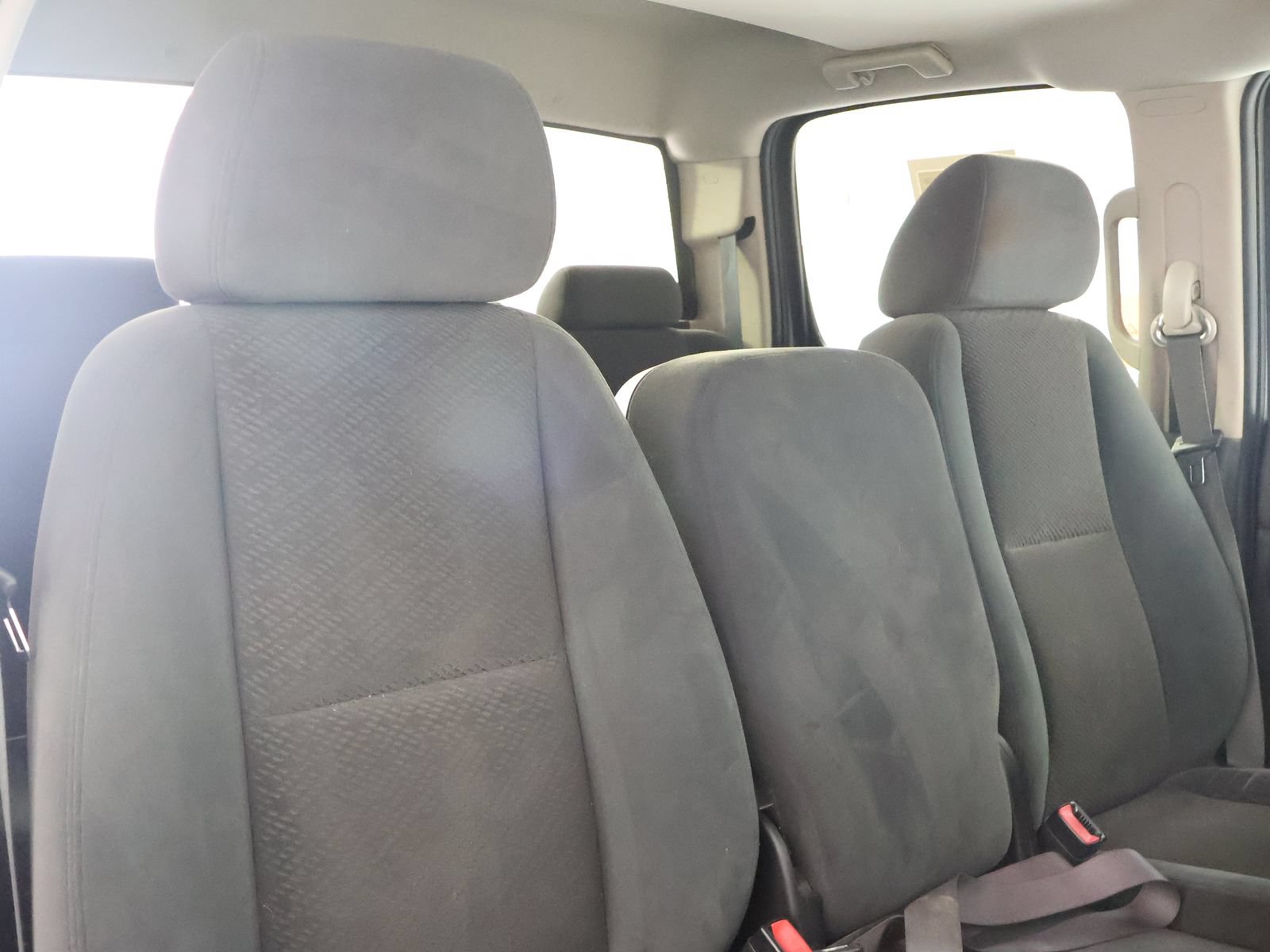 Used 2007 Chevrolet Silverado 2500 LT AWD/4WD image 44