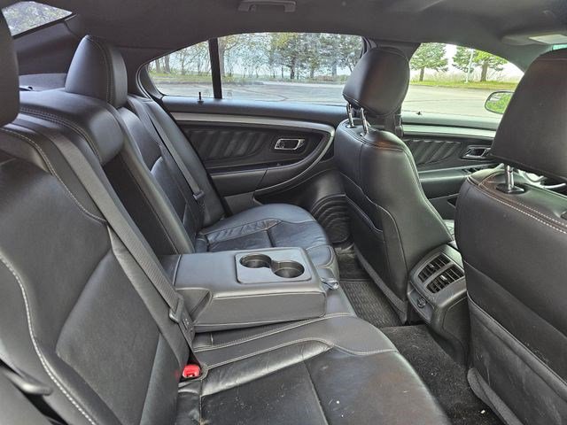 Used 2015 Ford Taurus SEL w/ Equipment Group 201A FWD image 15