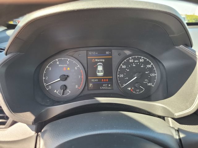 Certified 2024 Nissan Altima 2.5 S FWD image 29