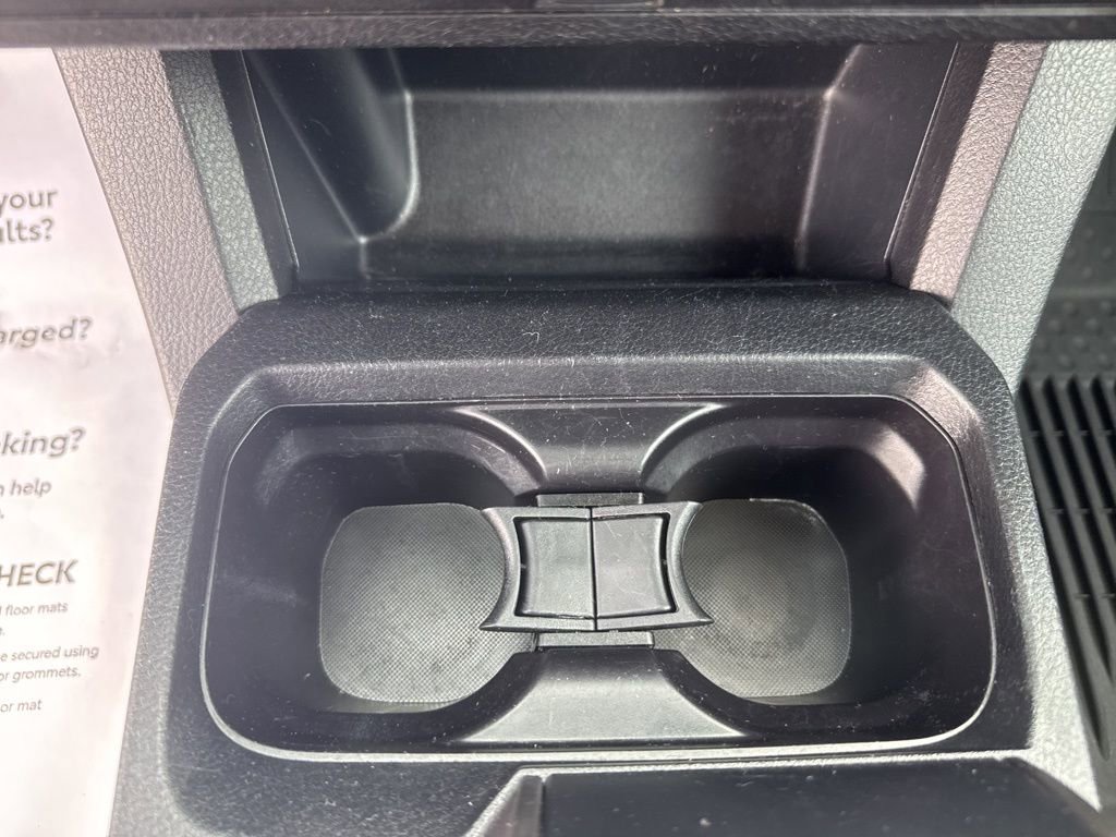 Used 2020 Toyota Tacoma SR5 w/ Blackout Package AWD/4WD image 16