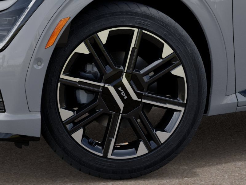 New 2026 Kia EV6 GT-Line AWD/4WD image 9