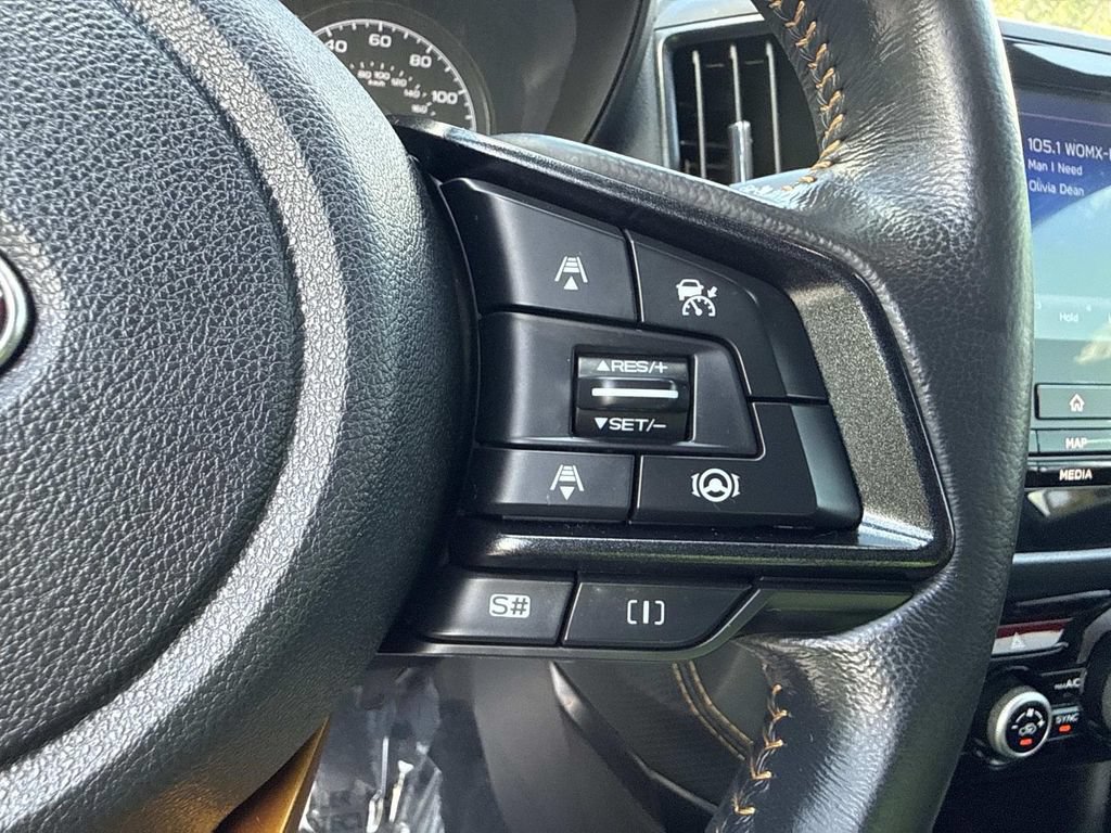 Used 2024 Subaru Forester Wilderness AWD/4WD image 38
