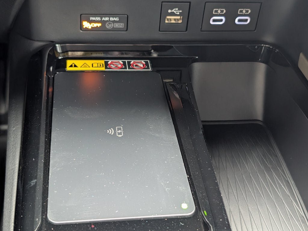 New 2026 Toyota Camry XSE FWD image 21