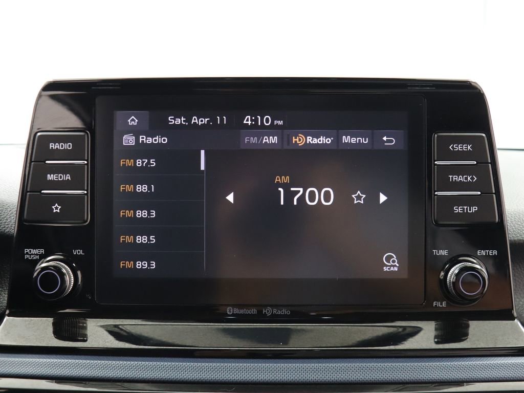 Used 2023 Kia Seltos S image 20