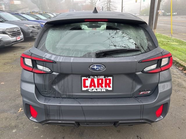 New 2026 Subaru Impreza RS image 5