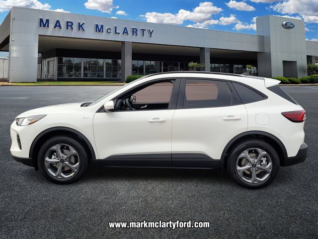 New 2026 Ford Escape ST-Line Select w/ Tech Pack #1 image 4