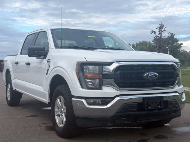 Used 2023 Ford F150 XLT AWD/4WD 360° Tour