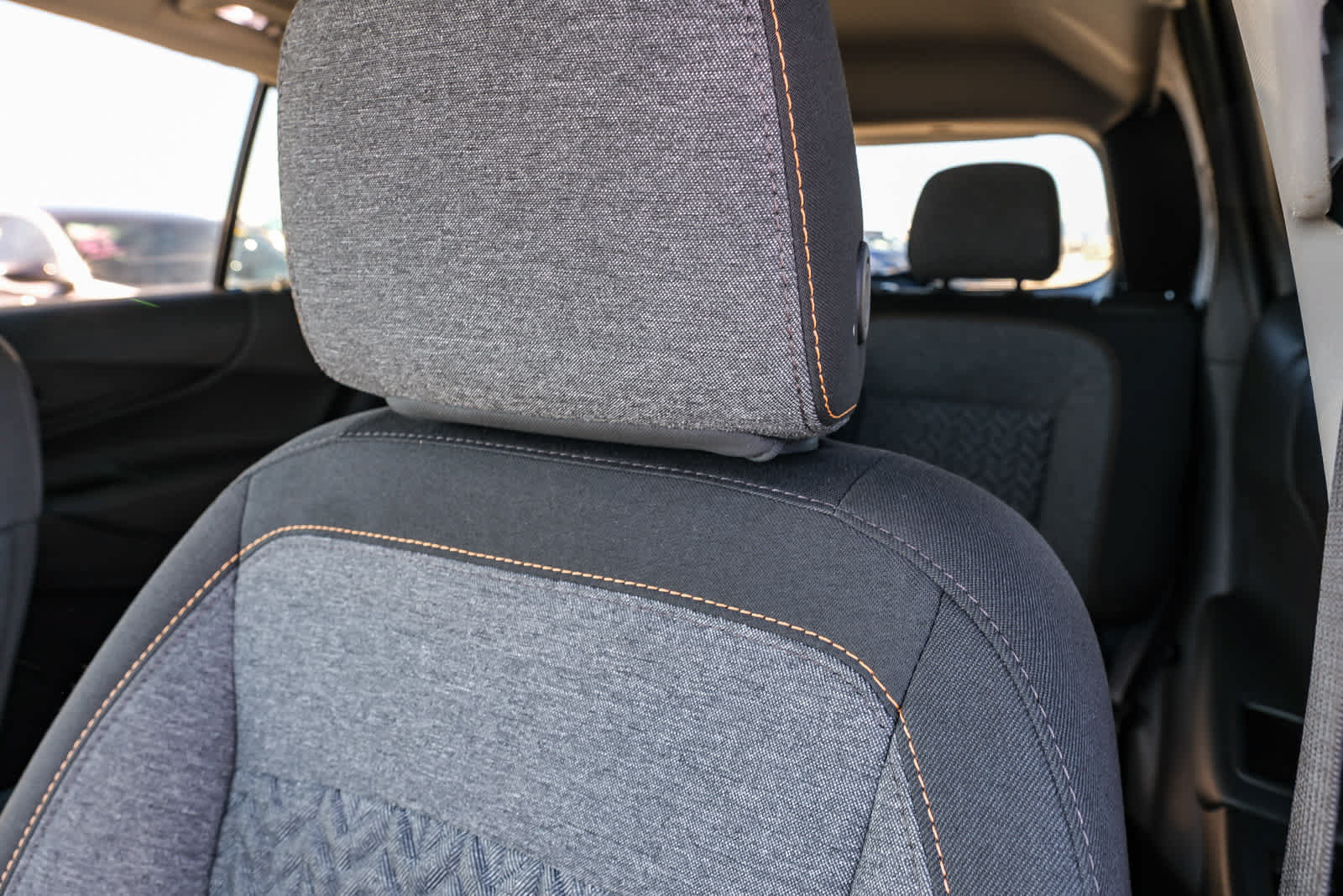 Used 2024 Chevrolet Equinox LT AWD/4WD image 18