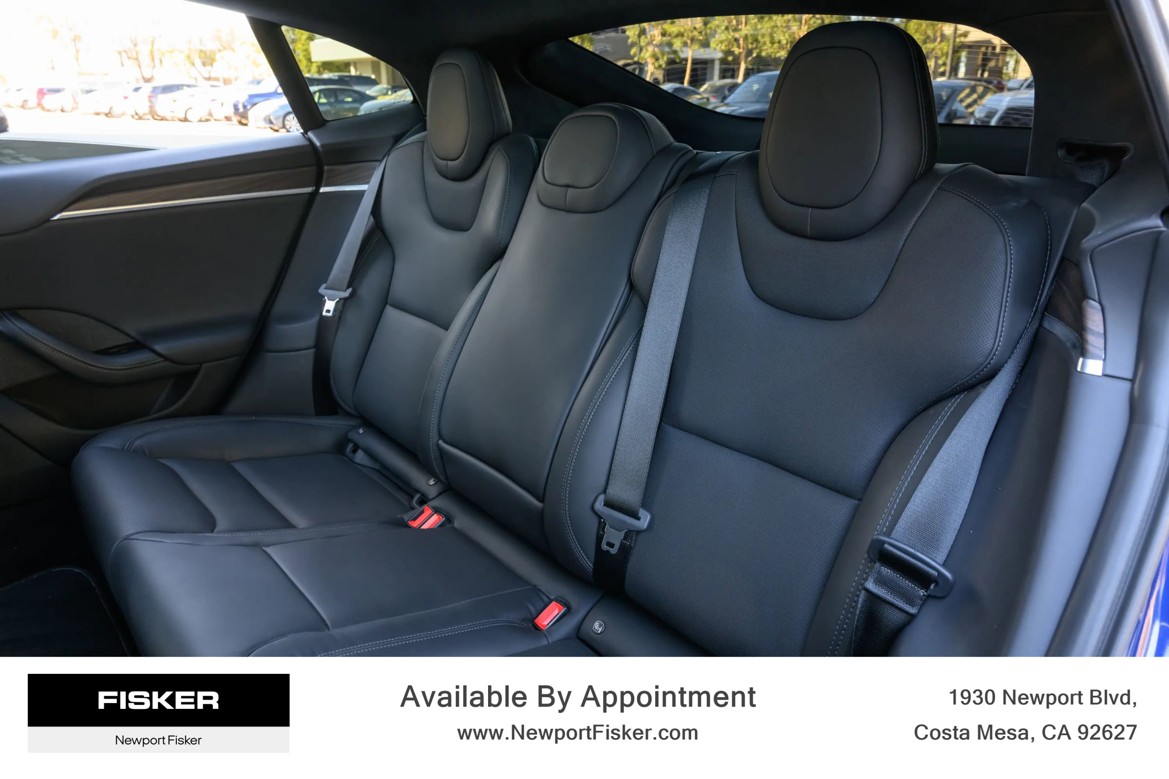 Used 2023 Tesla Model S image 19