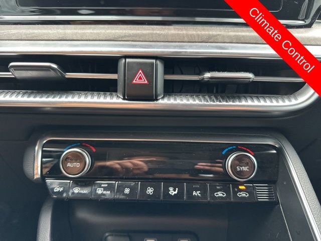 Used 2021 Kia K5 EX w/ EX Premium Package image 36