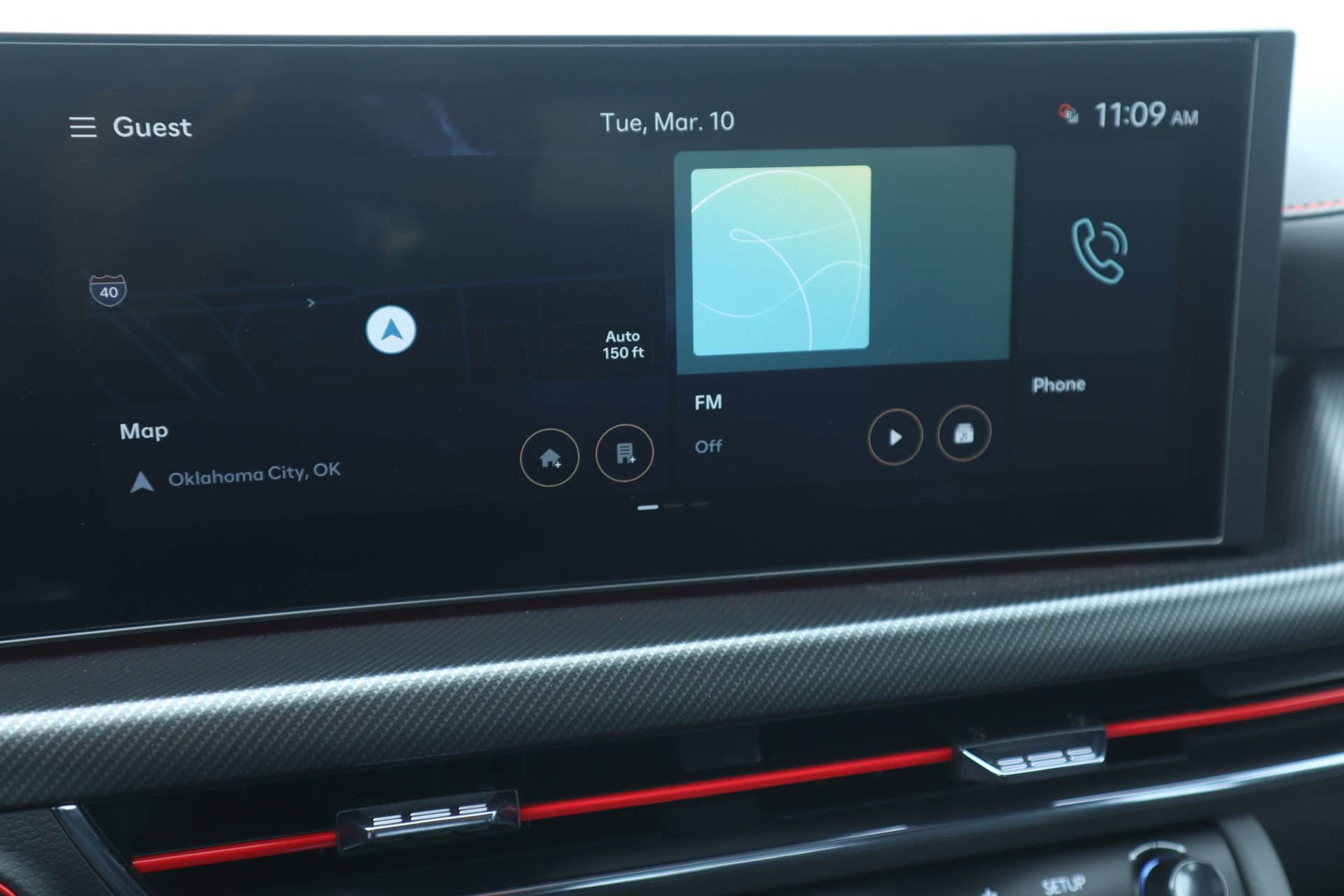 New 2026 Hyundai Sonata N Line image 7