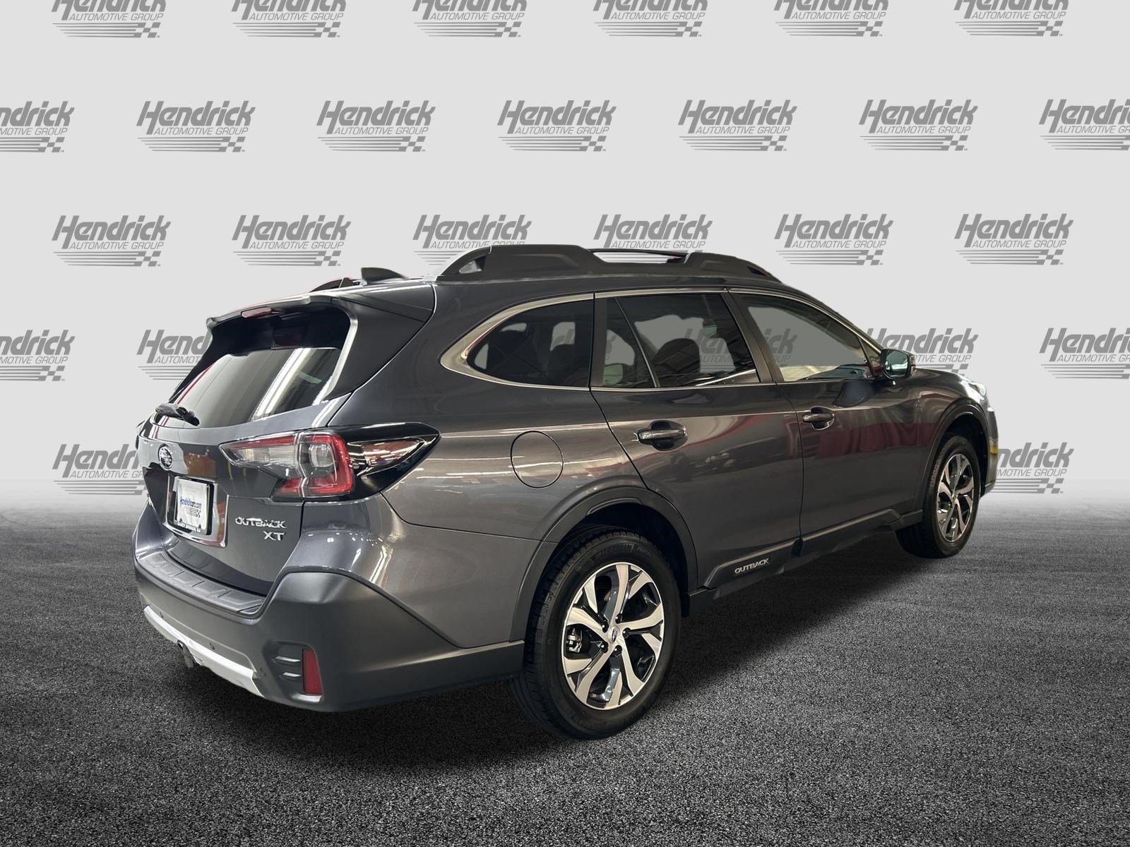 Used 2022 Subaru Outback Limited XT w/ Tech Package 3 AWD/4WD image 10