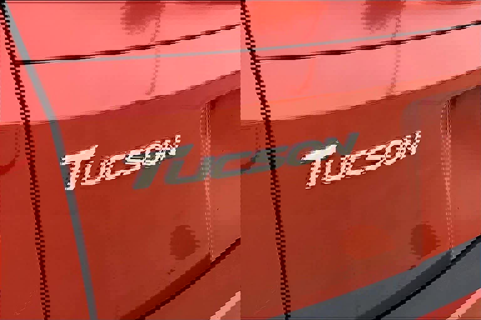 Used 2017 Hyundai Tucson Limited AWD/4WD image 33