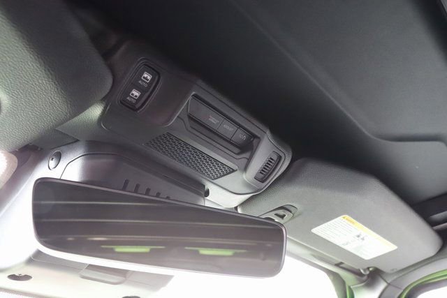 New 2026 Jeep Wrangler Sahara image 38