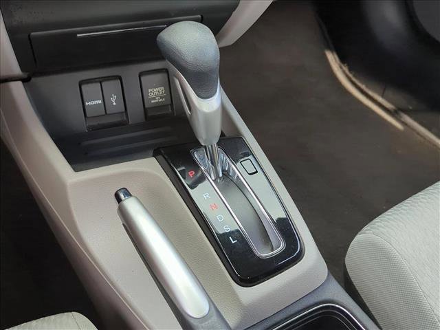 Used 2014 Honda Civic EX image 12