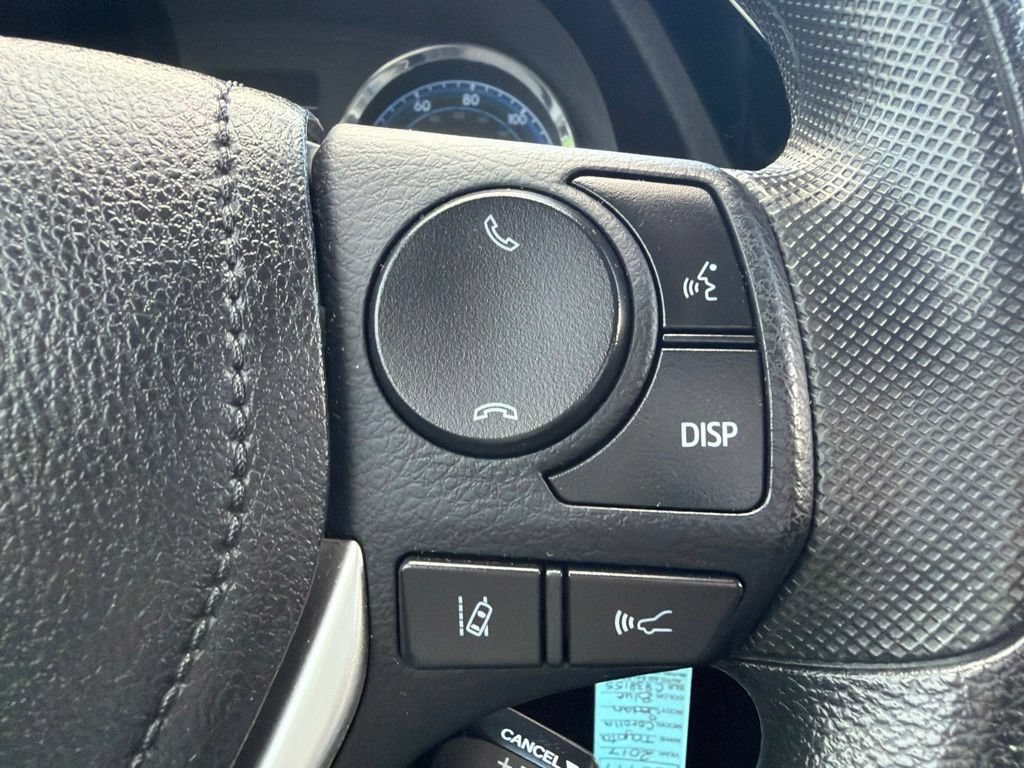 Used 2017 Toyota Corolla LE w/ Carpet Mat Package (TMS) FWD image 20