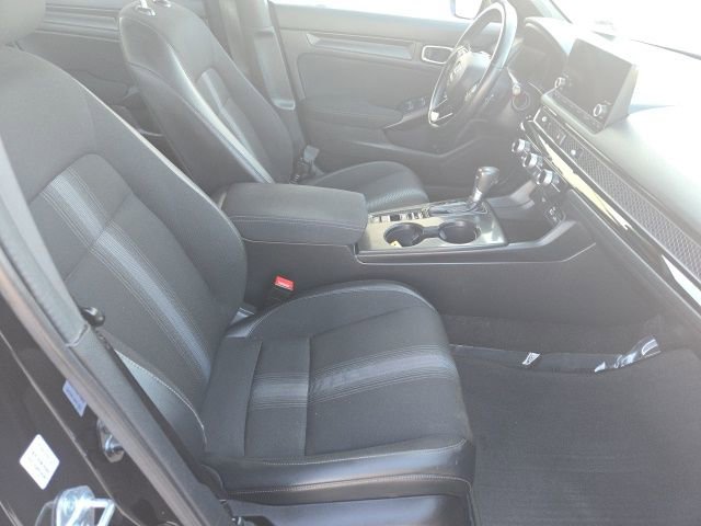 Used 2024 Honda Civic Sport image 11