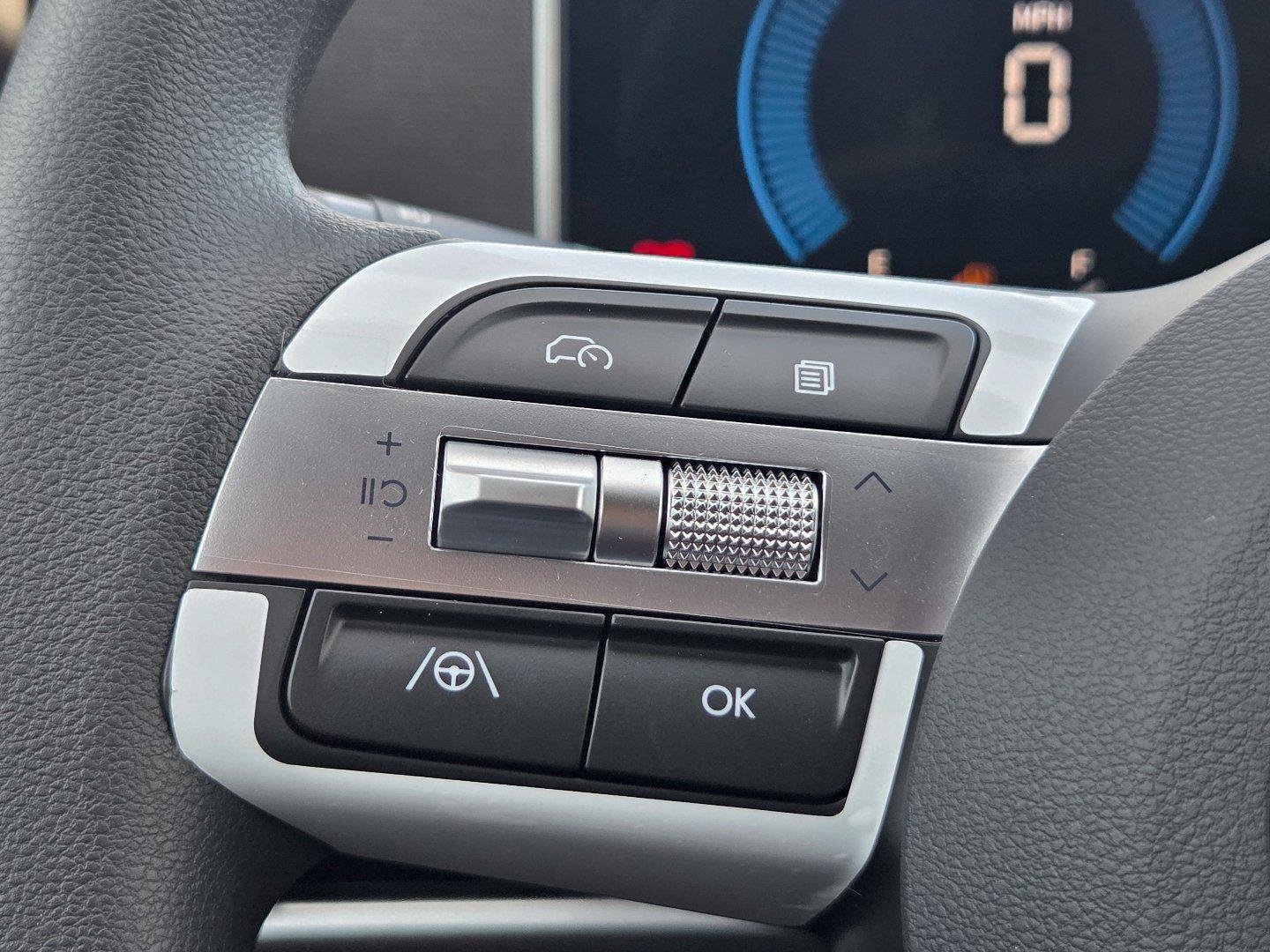 New 2027 Hyundai Santa Cruz SE AWD/4WD image 50