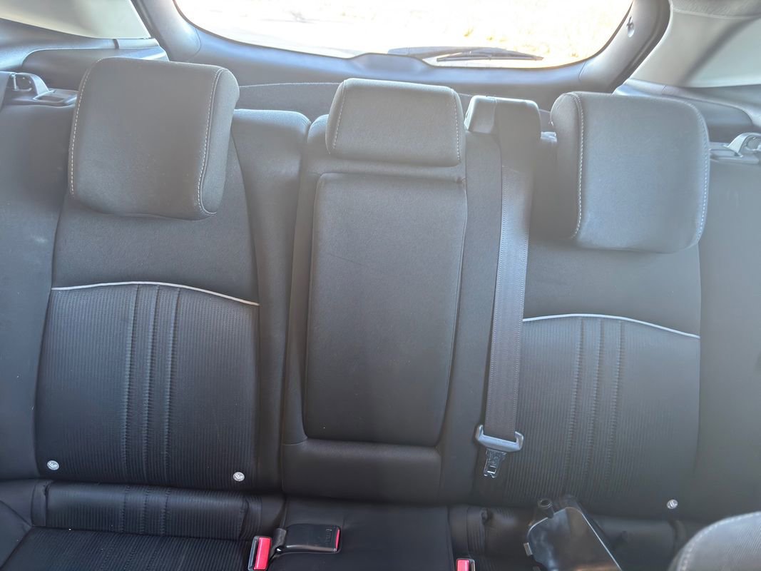 Used 2019 MAZDA CX-3 Sport image 36