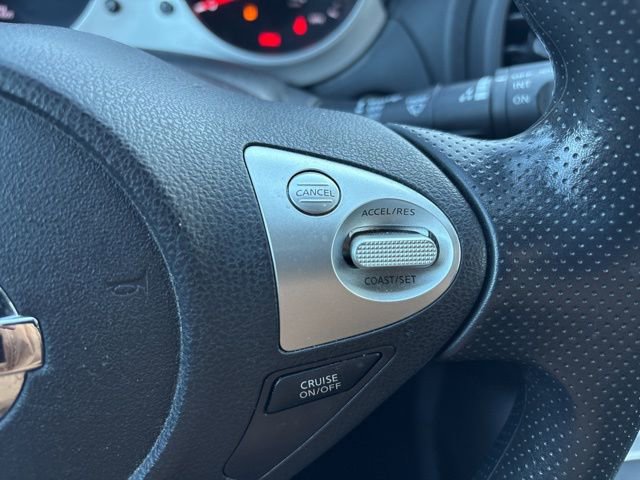 Used 2016 Nissan Juke S image 14