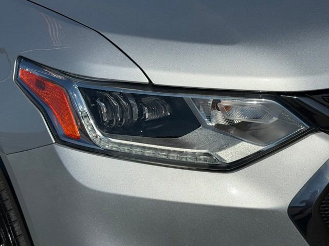 Certified 2021 Chevrolet Traverse Premier w/ Redline Edition image 18