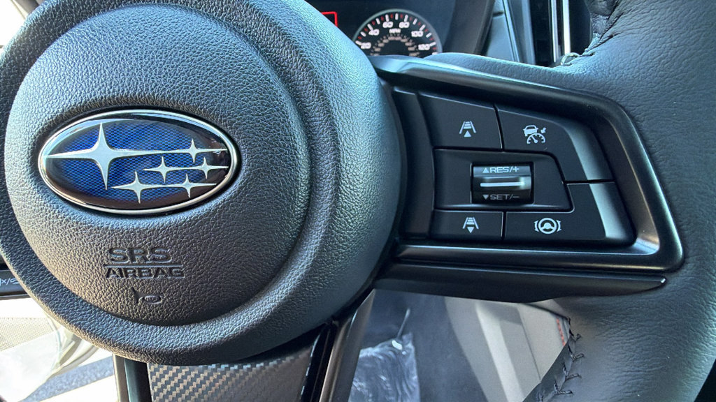 New 2026 Subaru WRX Limited AWD/4WD image 20