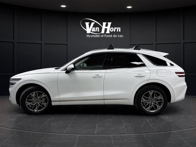 Used 2025 Genesis GV70 2.5T w/ Select Package image 13