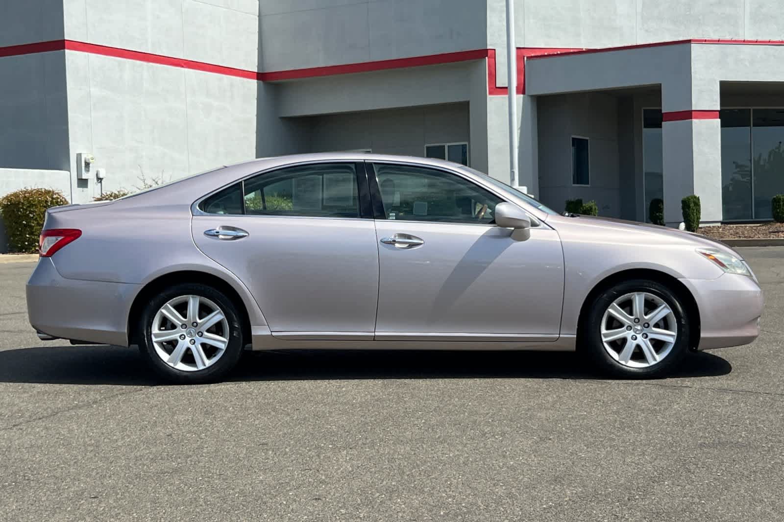Used 2007 Lexus ES 350 w/ Premium Pkg FWD image 6