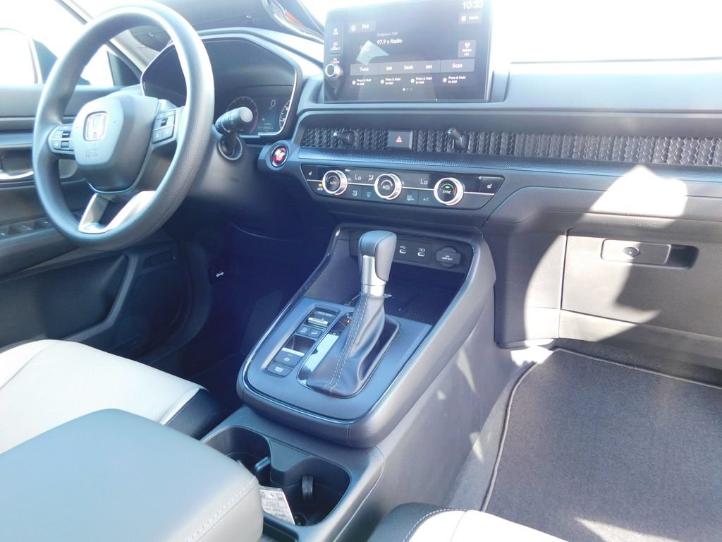New 2026 Honda CR-V EX image 19