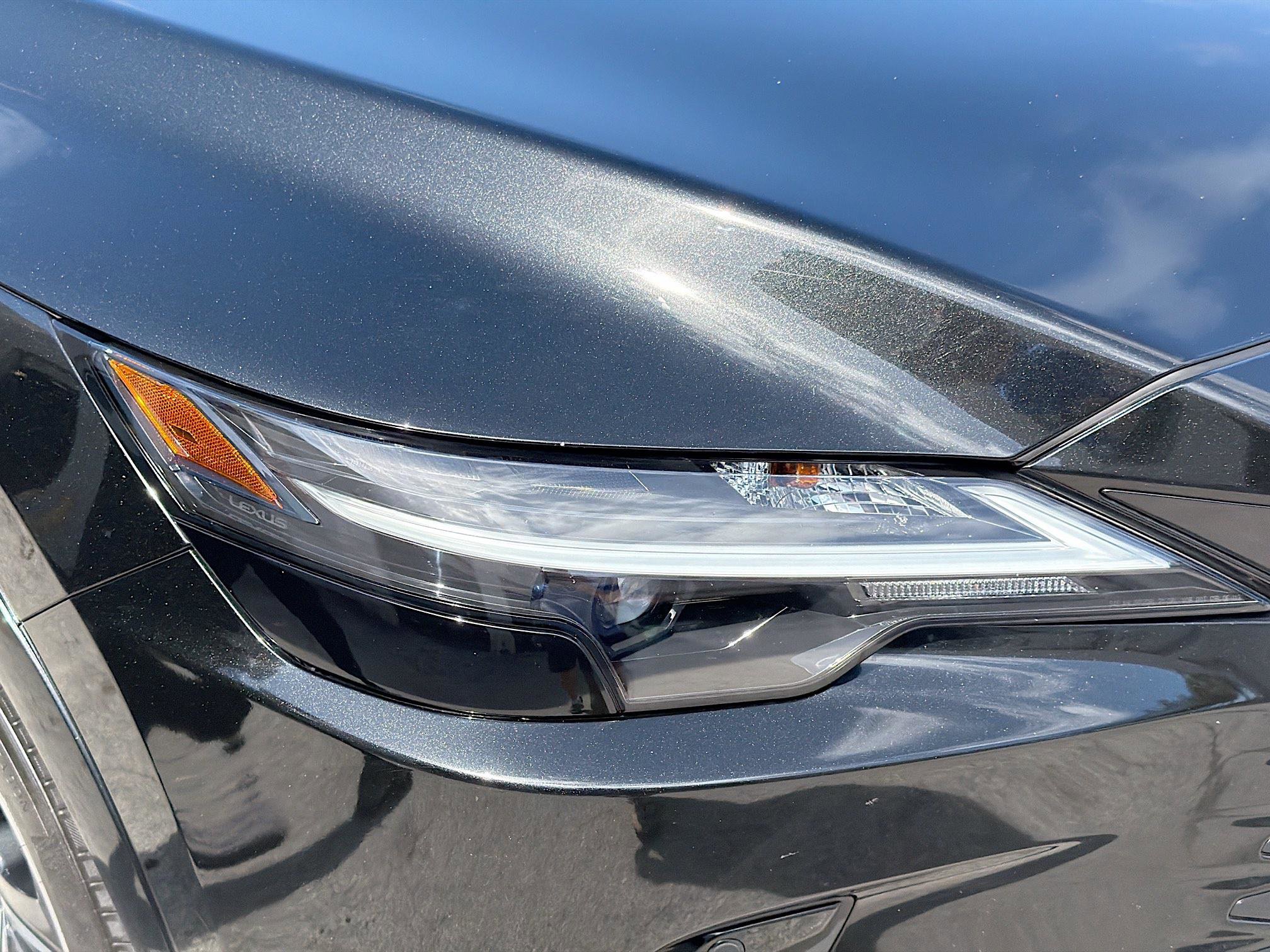 Used 2024 Lexus RX 350 FWD w/ Technology Package image 36