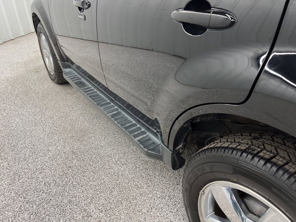 Used 2010 Ford Escape Limited image 9