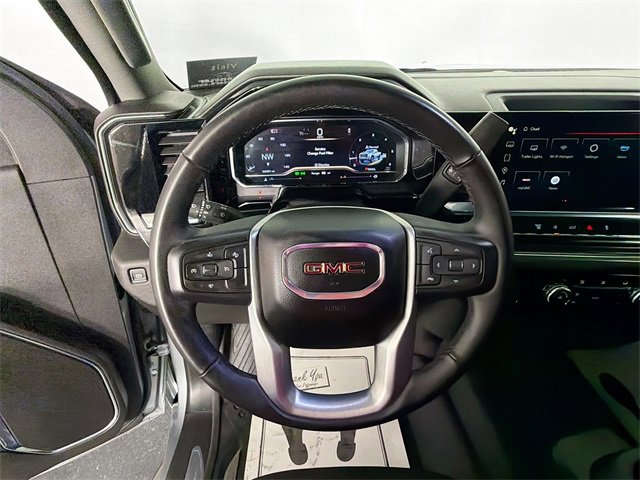 Used 2024 GMC Sierra 2500 SLE image 11