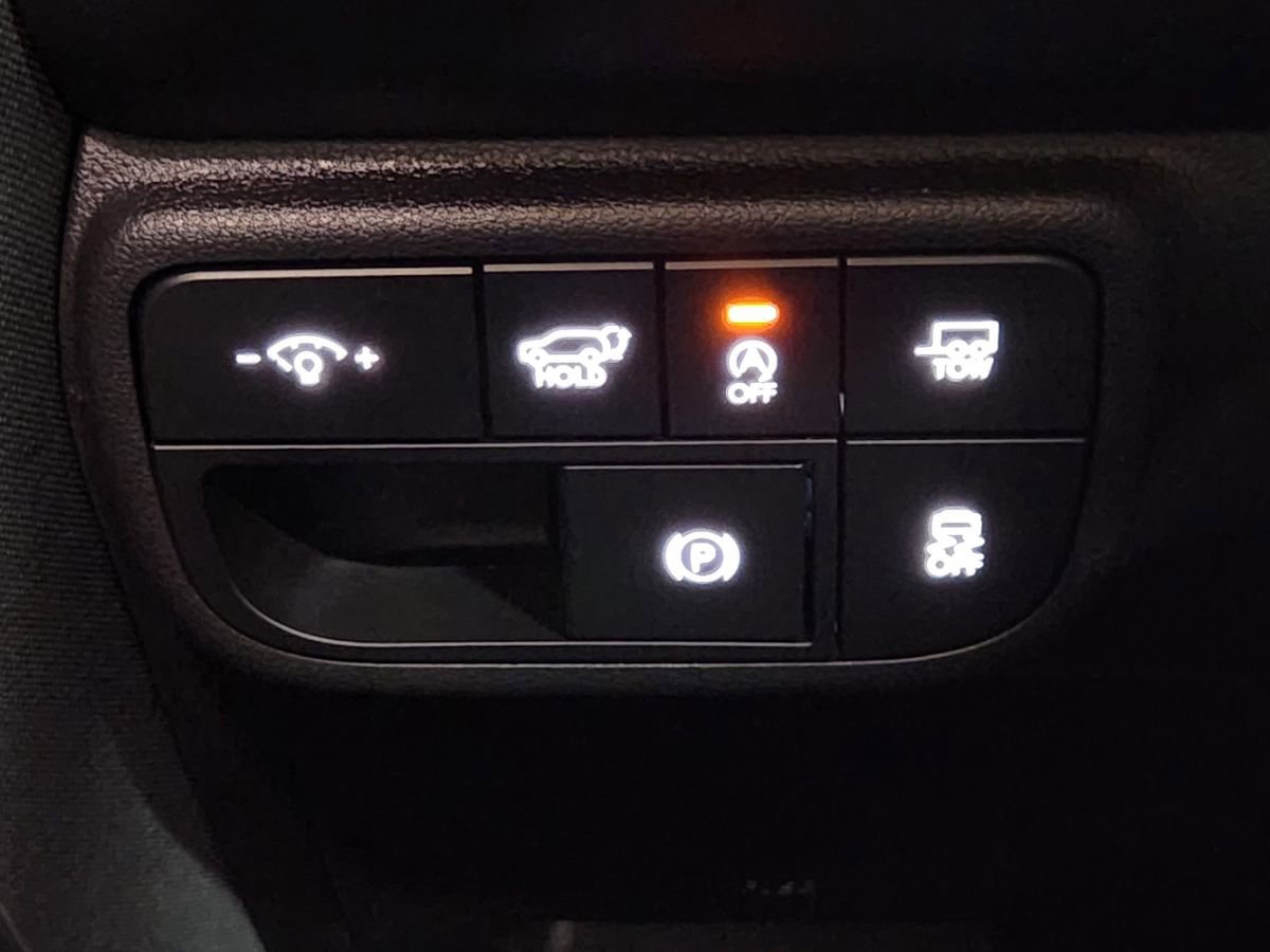 Used 2026 Hyundai Palisade Calligraphy FWD image 37