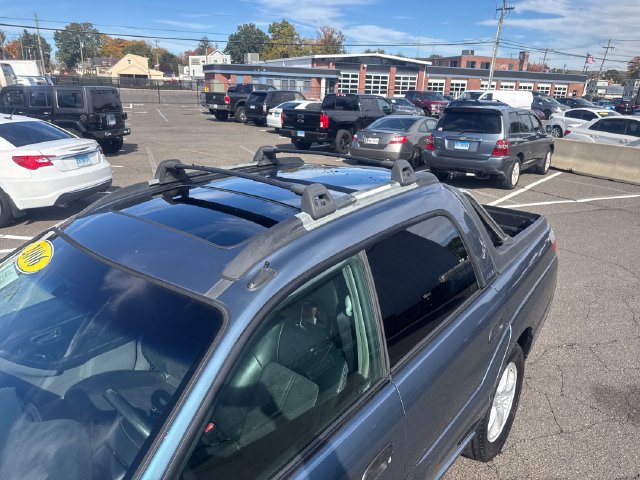 Used 2006 Subaru Baja Sport AWD/4WD image 32