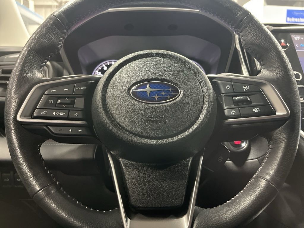 Used 2023 Subaru Ascent Limited w/ Technology Package image 21