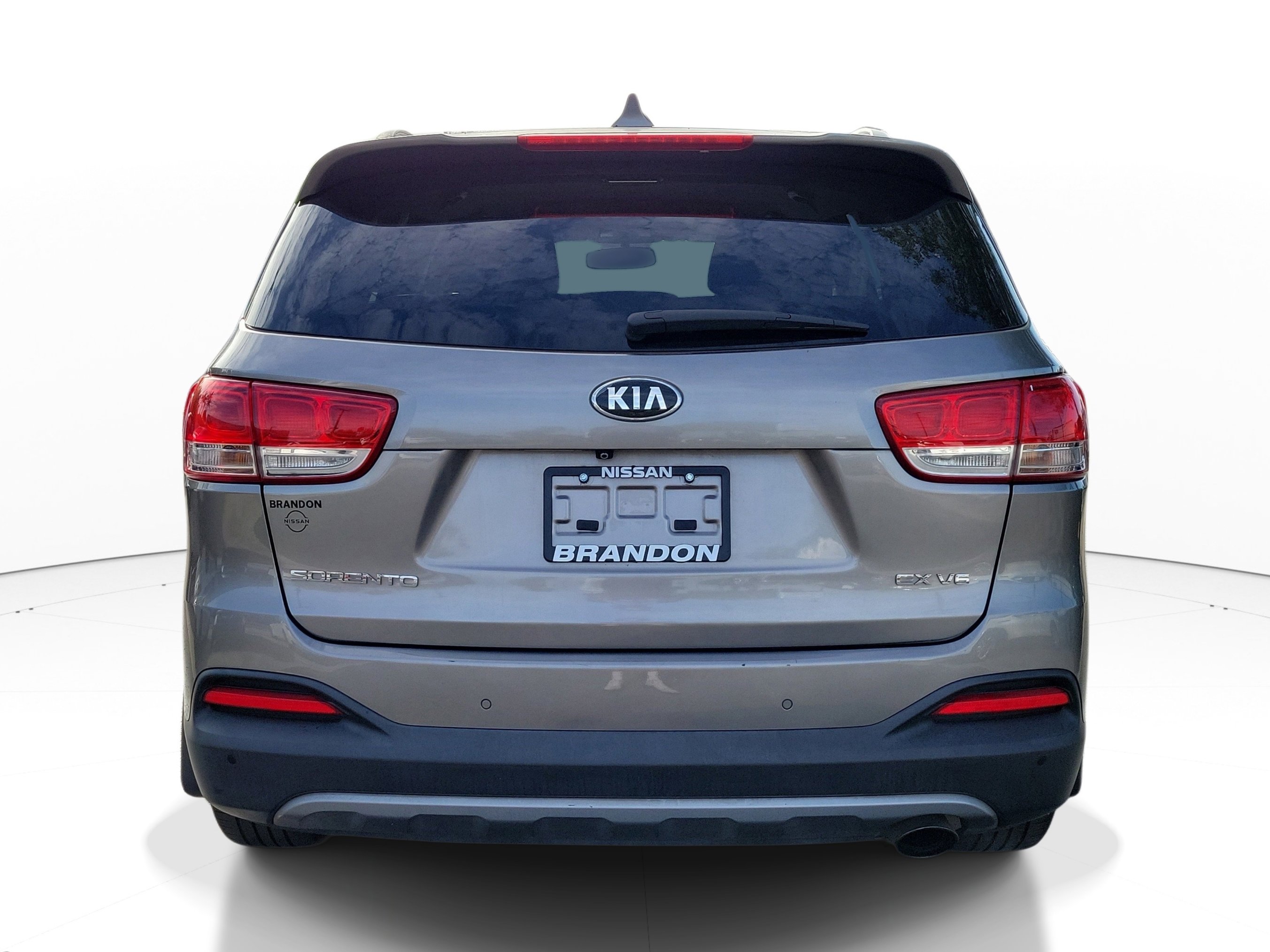 Used 2018 Kia Sorento EX image 6