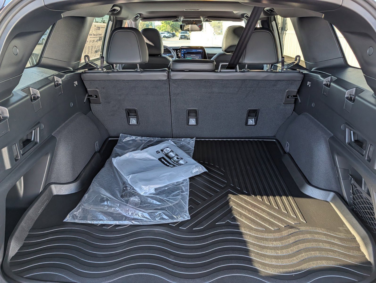 New 2026 Subaru Outback Premium AWD/4WD image 26