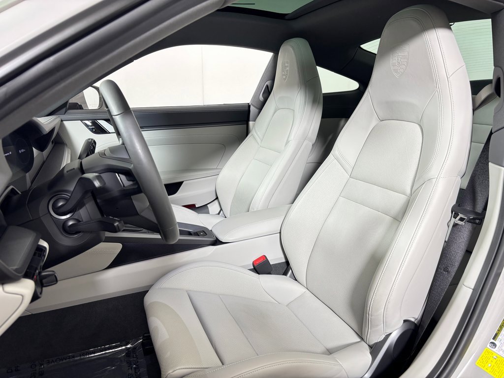 Certified 2021 Porsche 911 Carrera S image 5