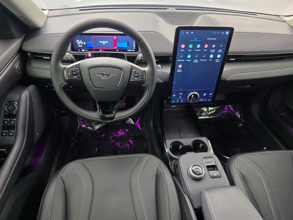 Used 2024 Ford Mustang Mach-E Premium image 14