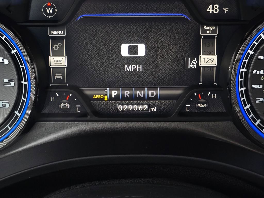 Used 2019 RAM 1500 Limited image 28