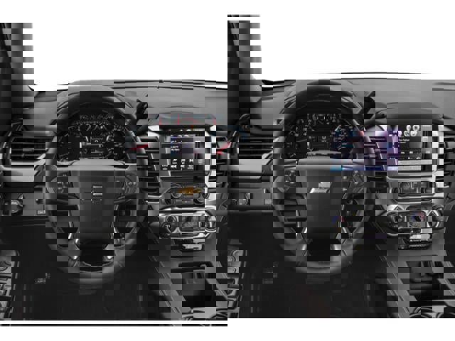 Used 2019 Chevrolet Suburban LT w/ LT Signature Package image 7