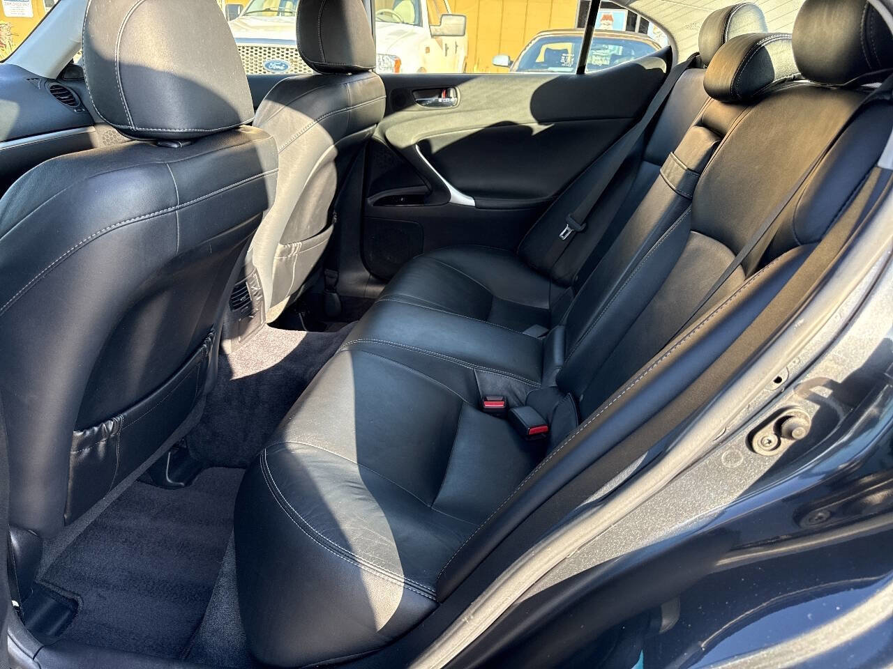 Used 2011 Lexus IS 250 Base AWD 4dr Sedan image 19