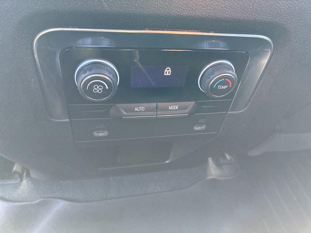 Used 2022 Chevrolet Tahoe LT image 29