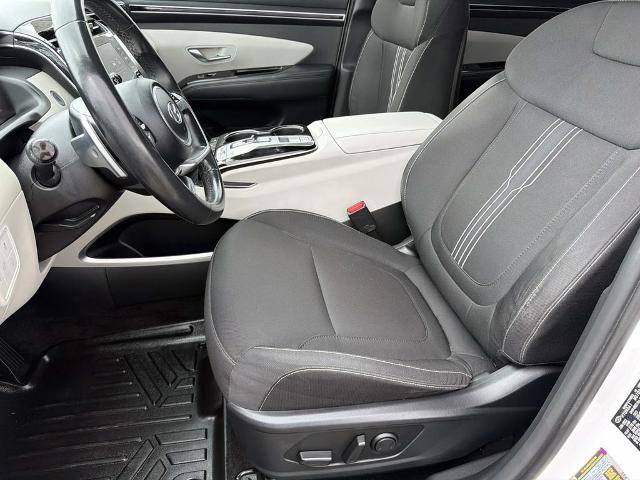 Used 2022 Hyundai Tucson SEL image 20